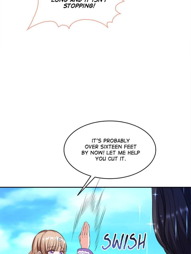 Cultivation Chat Group chapter 354 - page 32