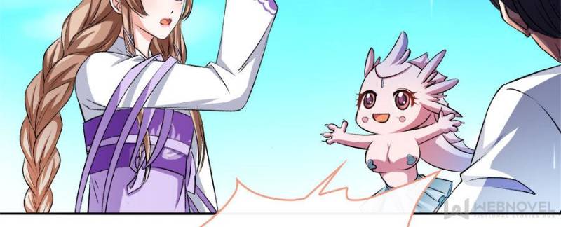 Cultivation Chat Group chapter 354 - page 33