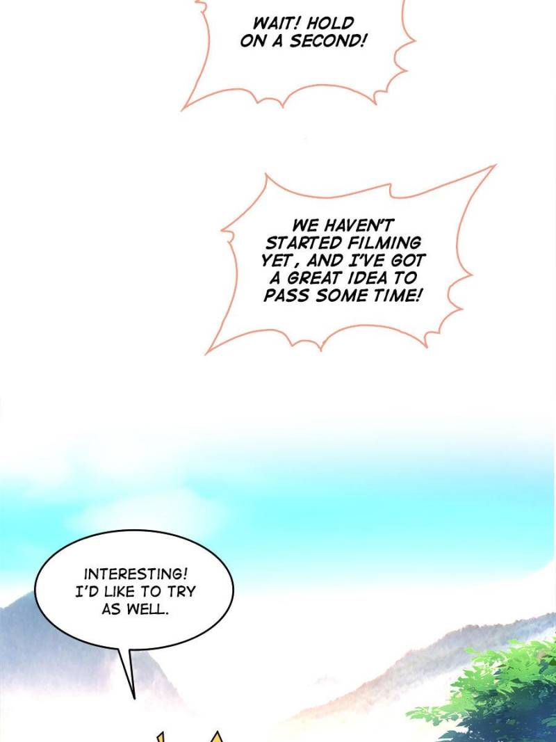 Cultivation Chat Group chapter 354 - page 34