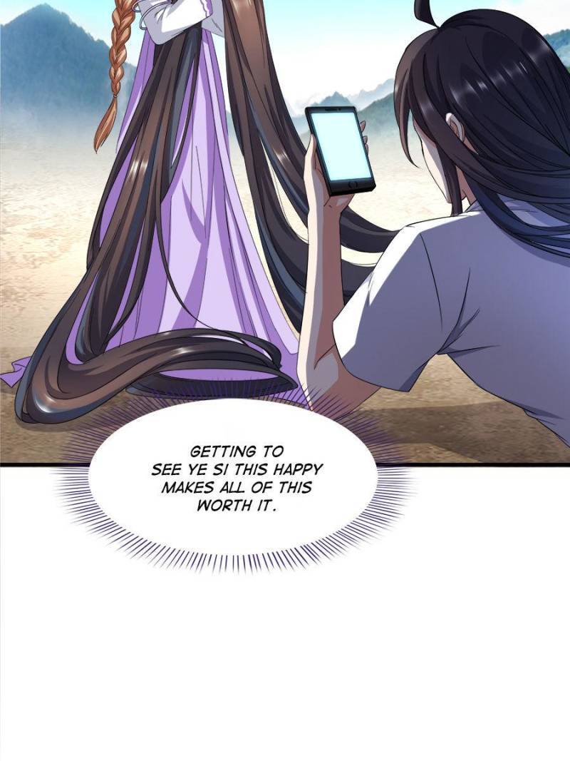 Cultivation Chat Group chapter 354 - page 38