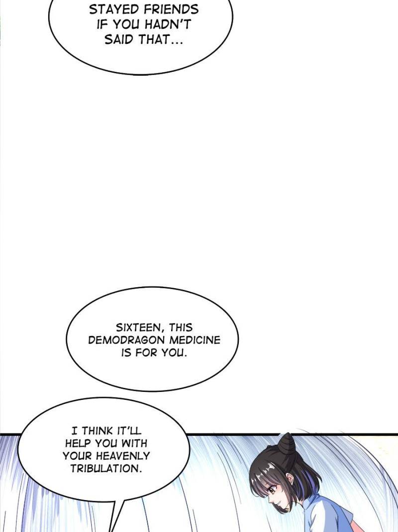 Cultivation Chat Group chapter 354 - page 41