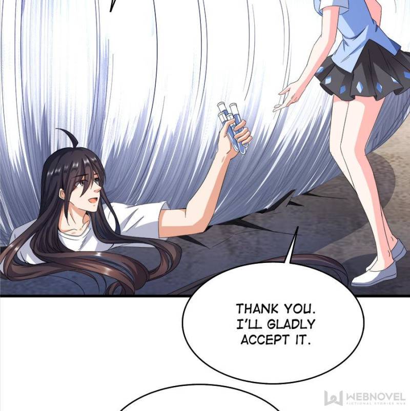 Cultivation Chat Group chapter 354 - page 42