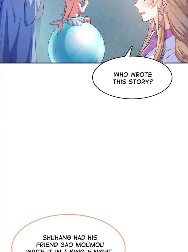 Cultivation Chat Group chapter 354 - page 5