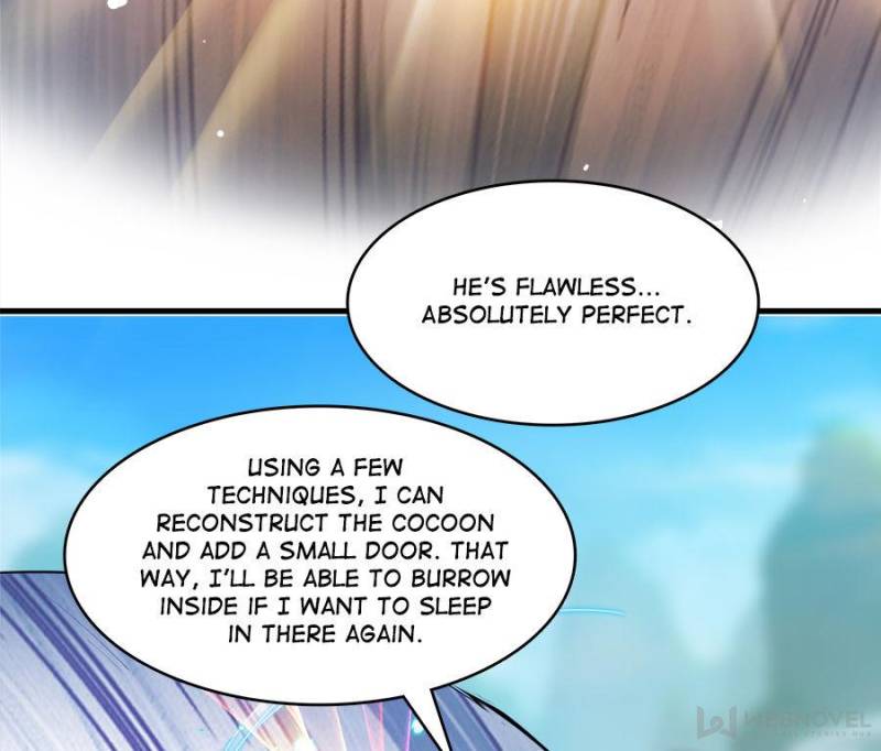 Cultivation Chat Group chapter 354 - page 51