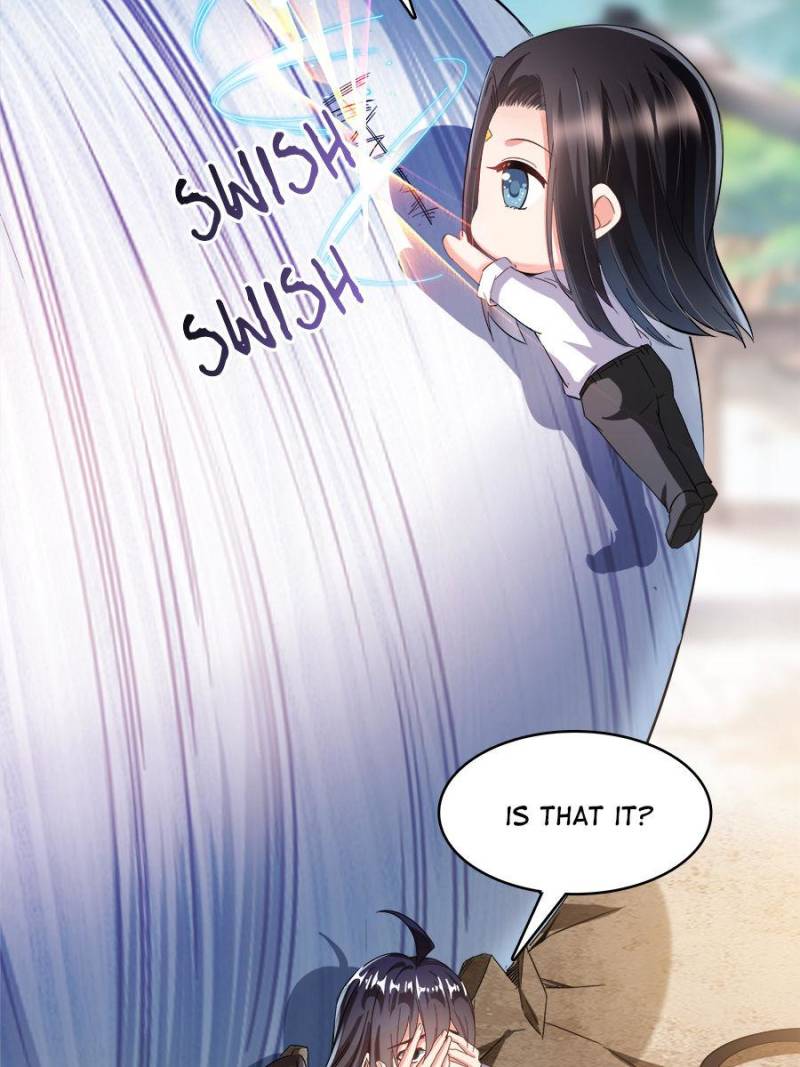 Cultivation Chat Group chapter 354 - page 52