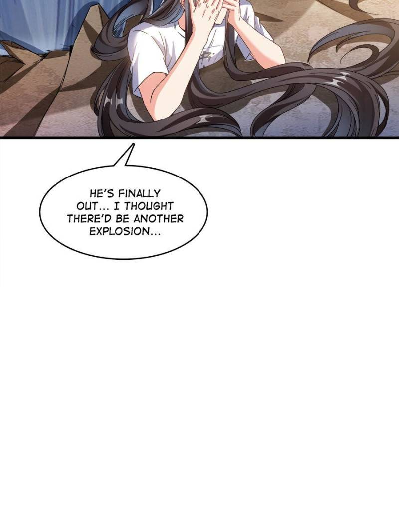 Cultivation Chat Group chapter 354 - page 53