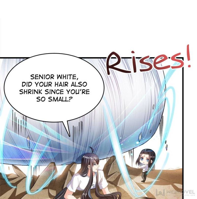 Cultivation Chat Group chapter 354 - page 54