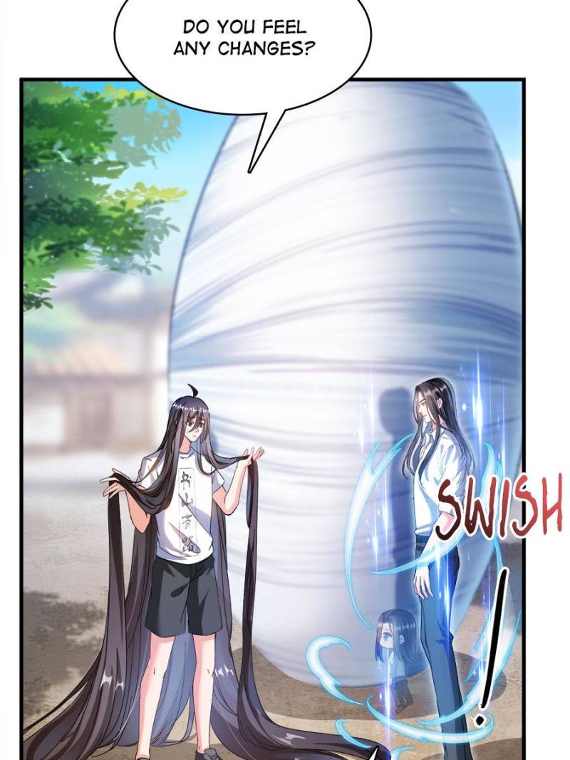Cultivation Chat Group chapter 354 - page 56