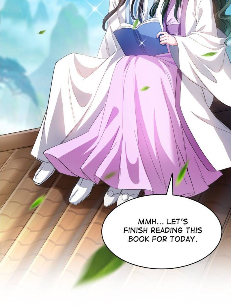 Cultivation Chat Group chapter 354 - page 59