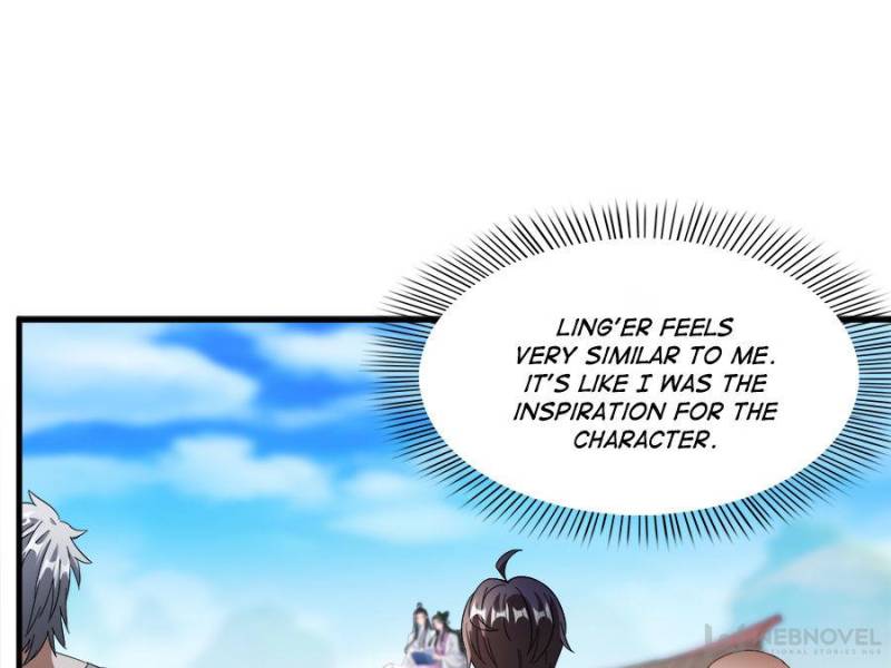 Cultivation Chat Group chapter 354 - page 60