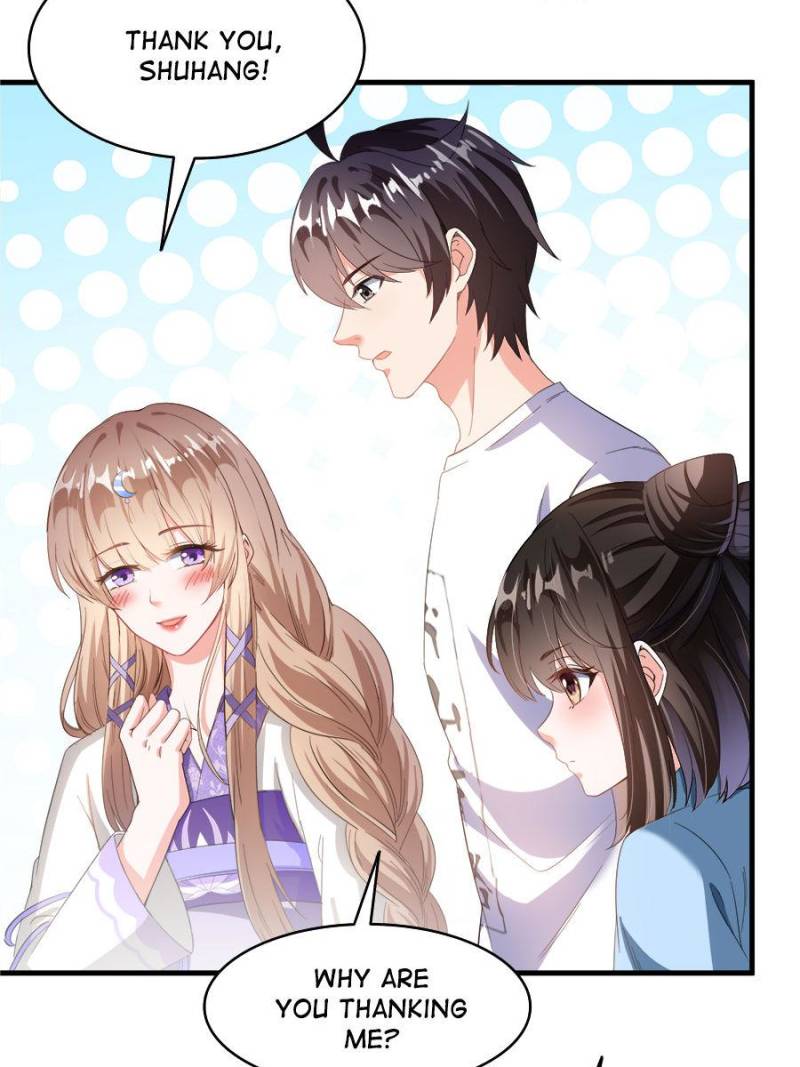 Cultivation Chat Group chapter 354 - page 62