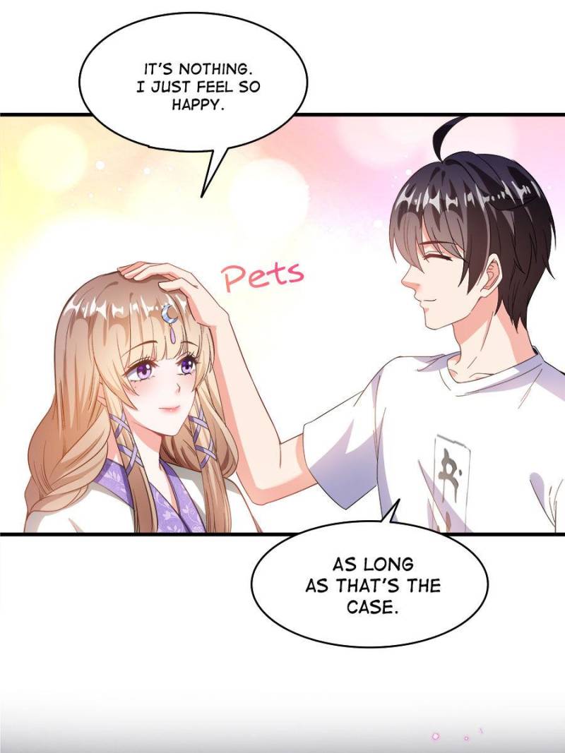 Cultivation Chat Group chapter 354 - page 64