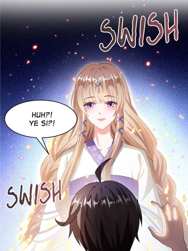 Cultivation Chat Group chapter 354 - page 65