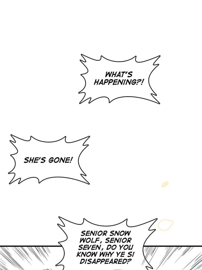 Cultivation Chat Group chapter 354 - page 67