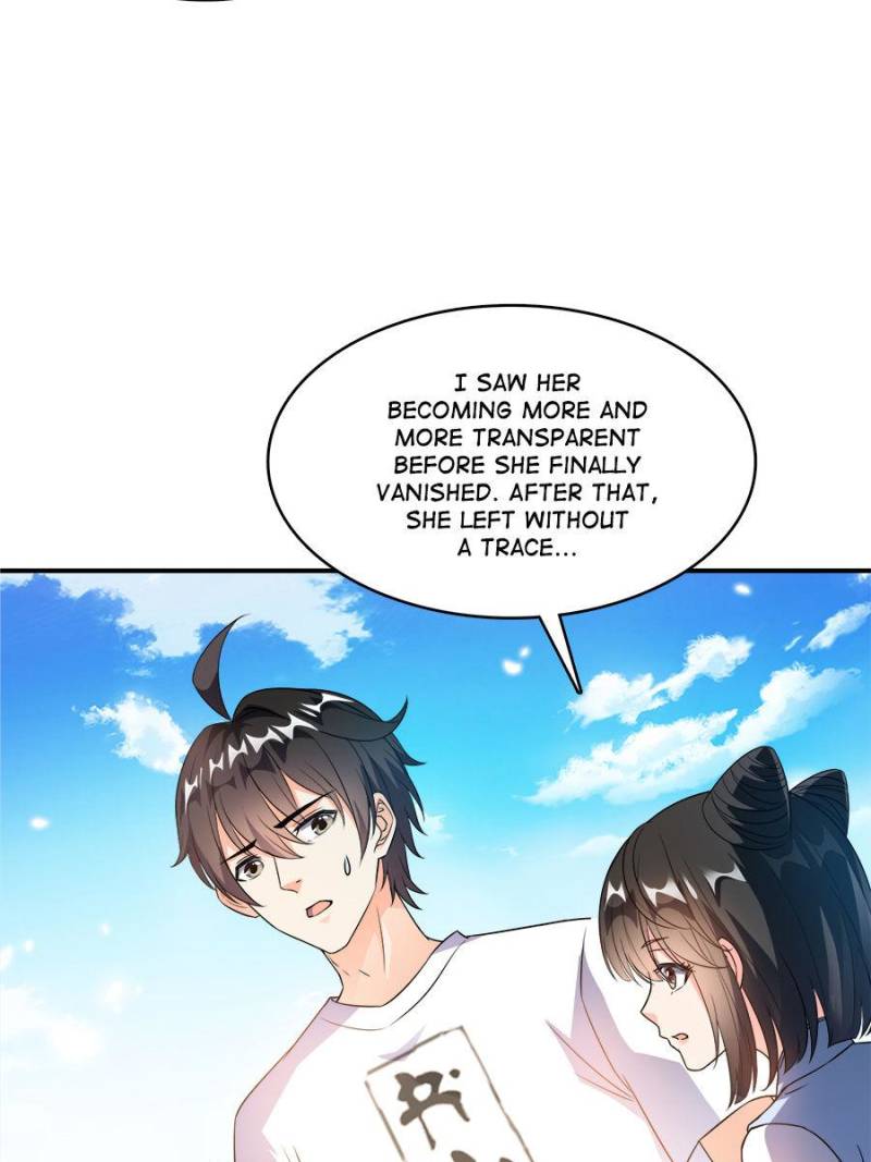 Cultivation Chat Group chapter 354 - page 70