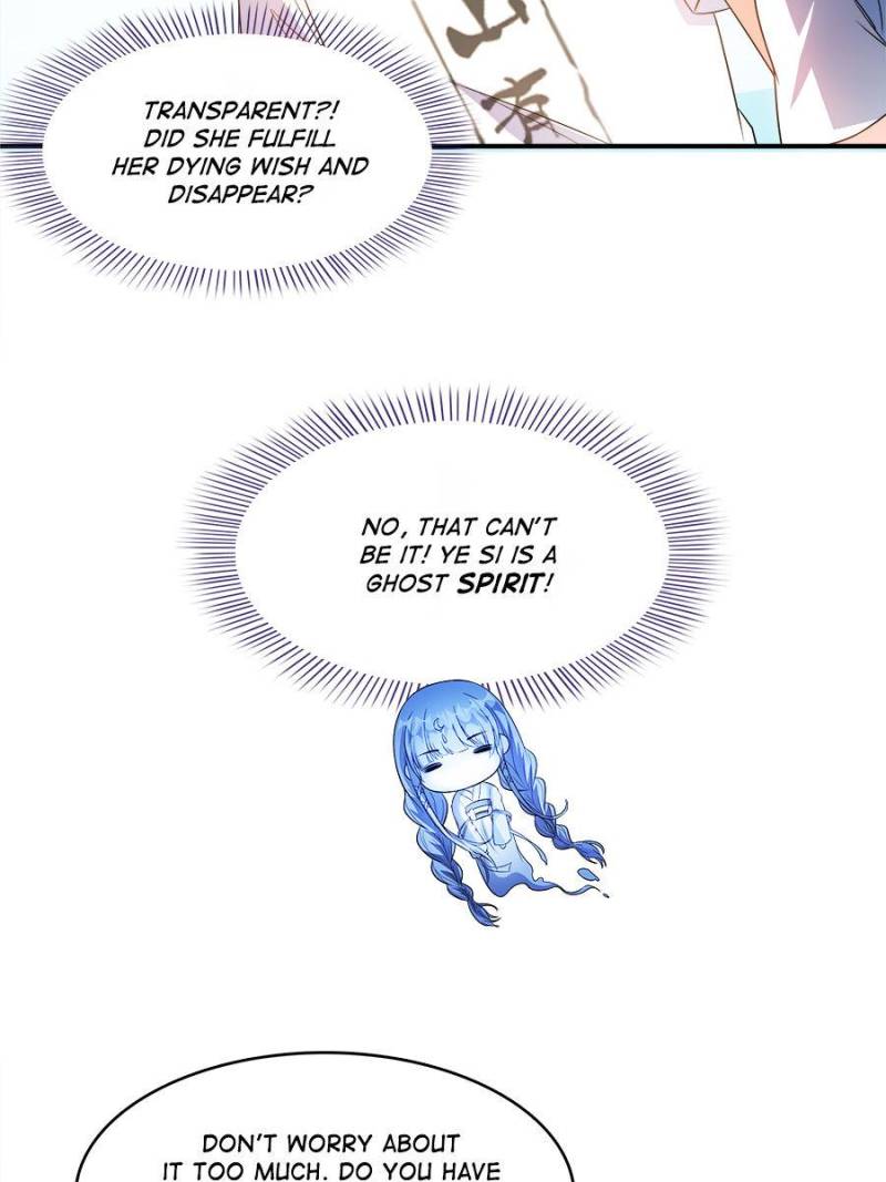 Cultivation Chat Group chapter 354 - page 71