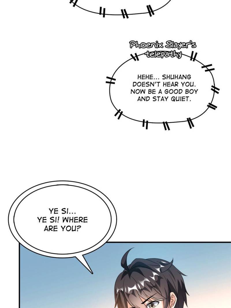 Cultivation Chat Group chapter 354 - page 74