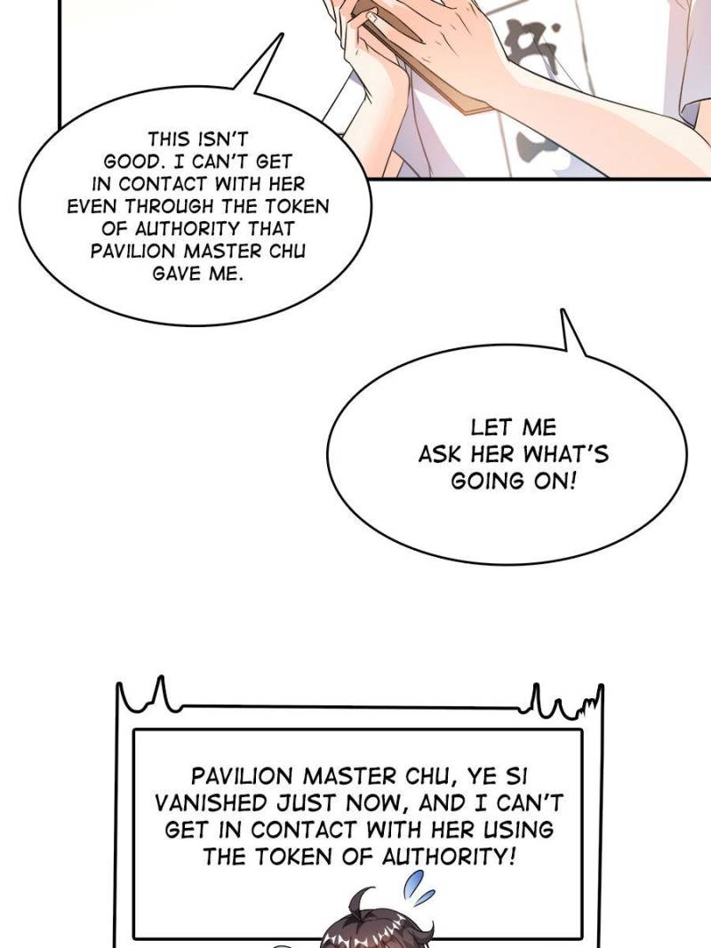 Cultivation Chat Group chapter 354 - page 76