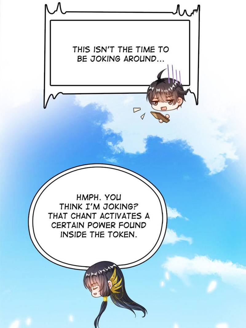 Cultivation Chat Group chapter 354 - page 79
