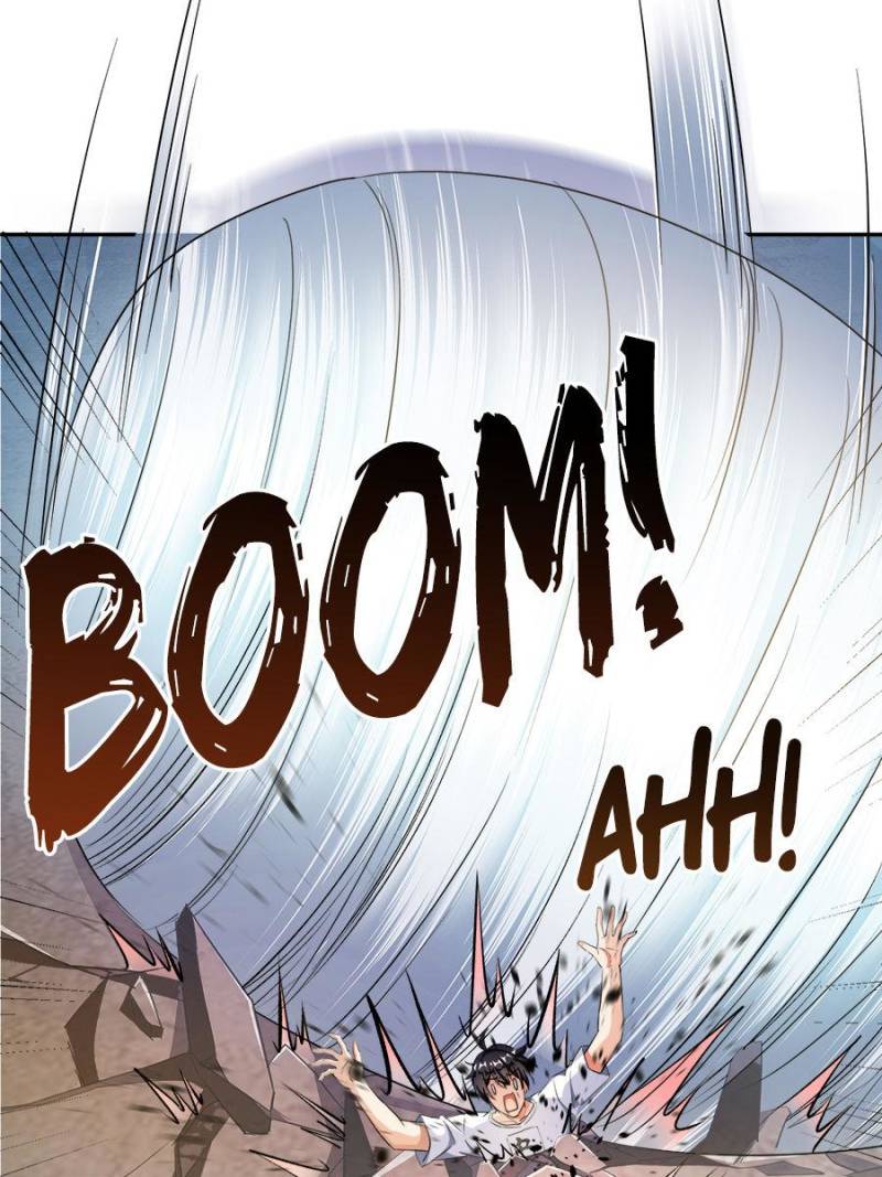 Cultivation Chat Group chapter 354 - page 8