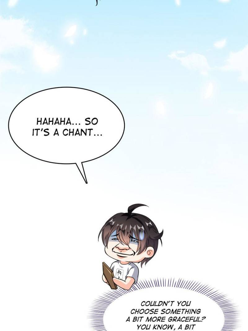 Cultivation Chat Group chapter 354 - page 80