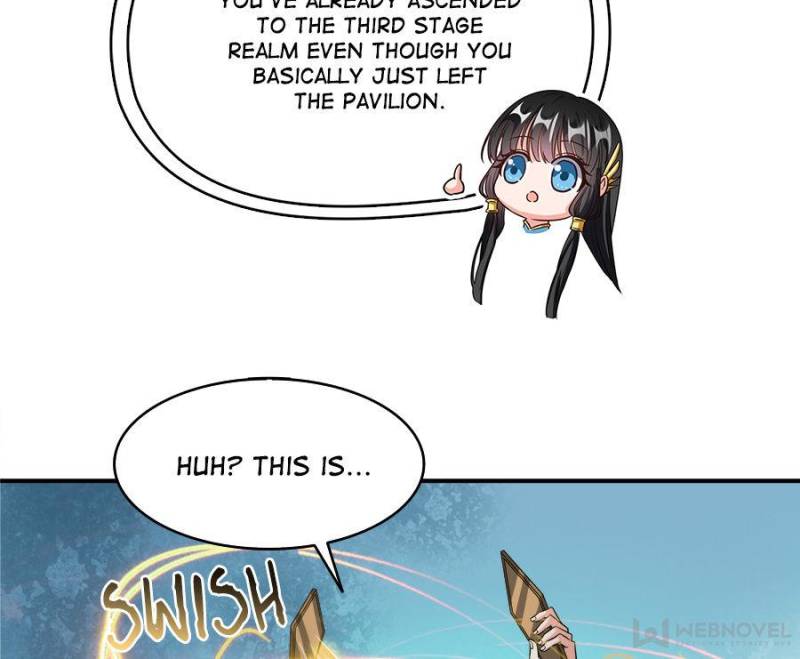 Cultivation Chat Group chapter 354 - page 84