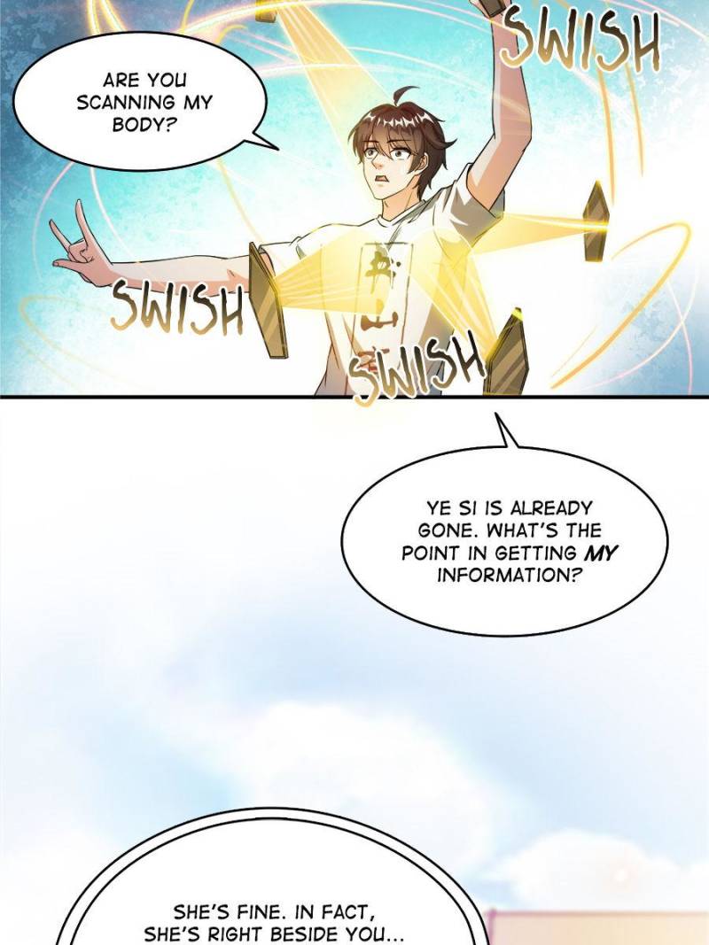 Cultivation Chat Group chapter 354 - page 85