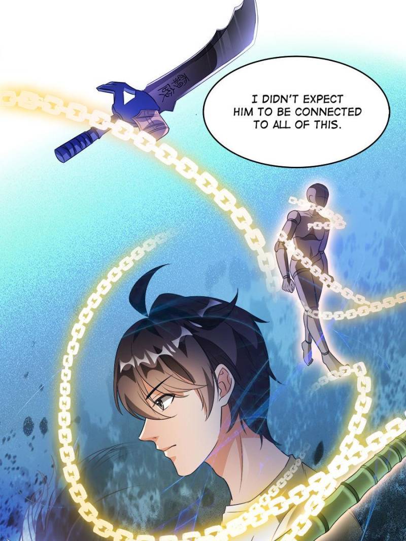 Cultivation Chat Group chapter 354 - page 89