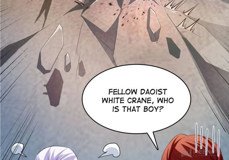 Cultivation Chat Group chapter 354 - page 9