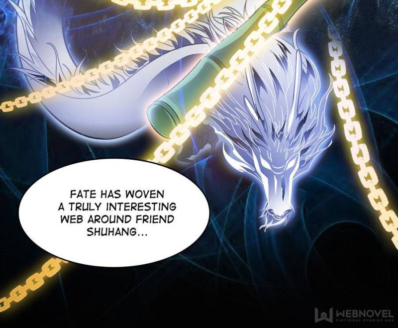 Cultivation Chat Group chapter 354 - page 90