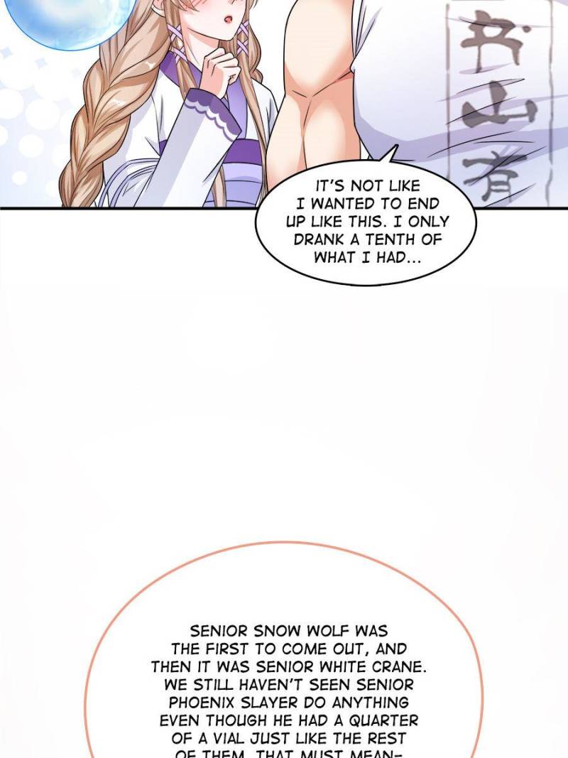 Cultivation Chat Group chapter 353 - page 28