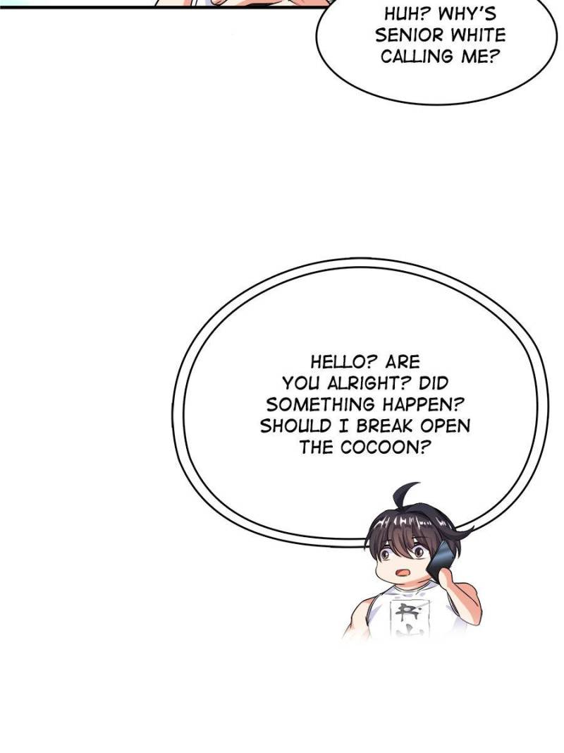Cultivation Chat Group chapter 353 - page 42