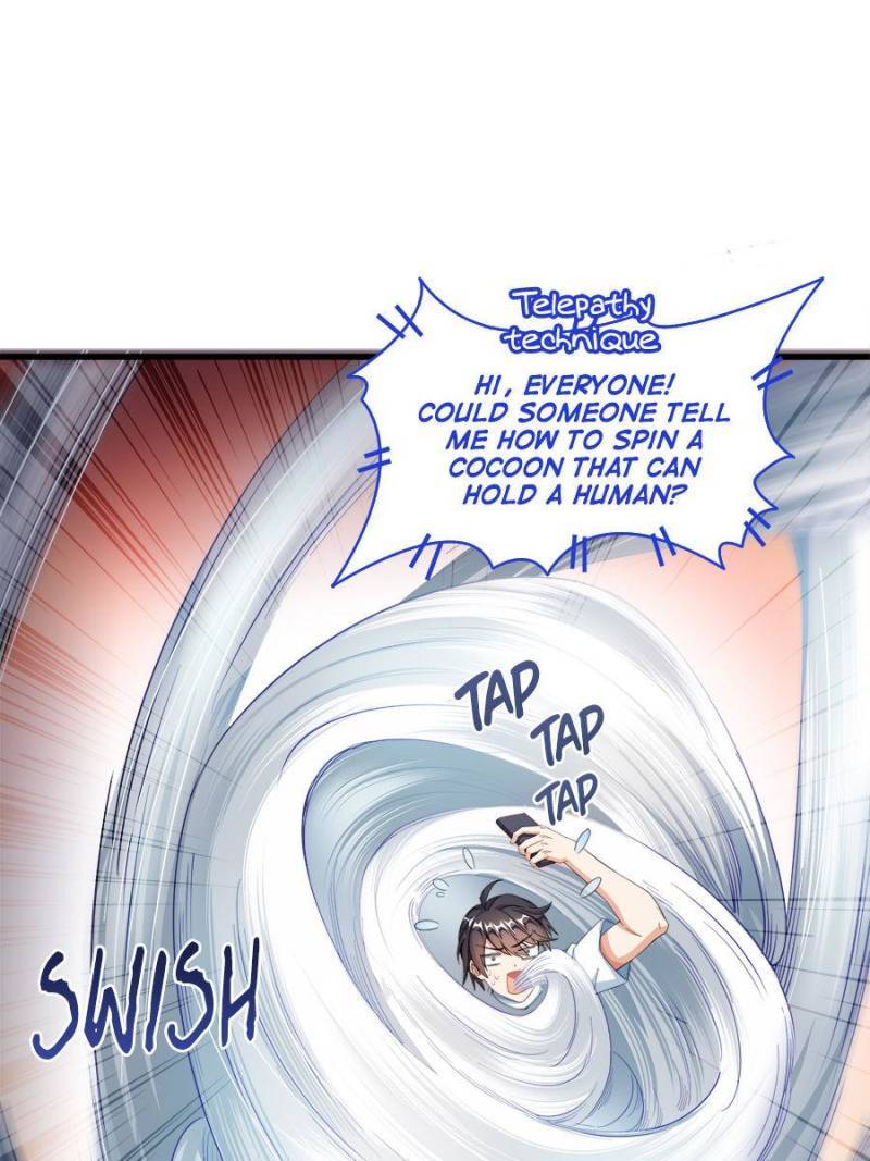 Cultivation Chat Group chapter 352 - page 1
