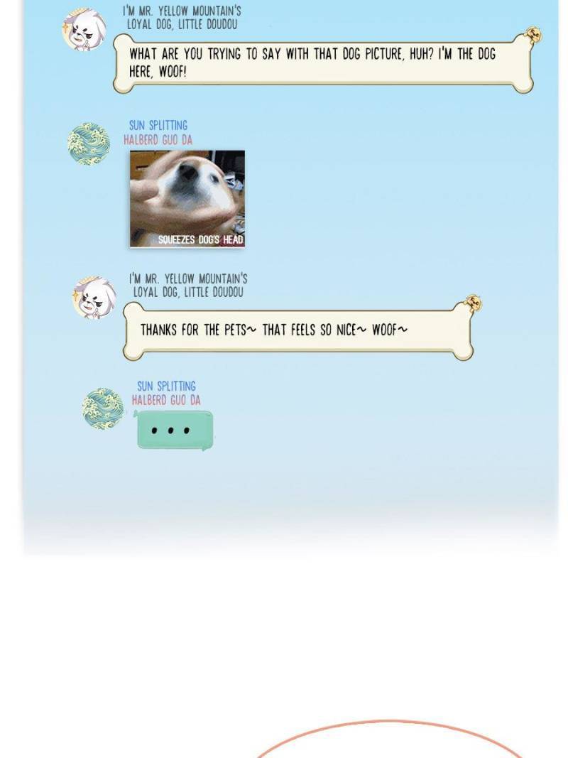 Cultivation Chat Group chapter 352 - page 13