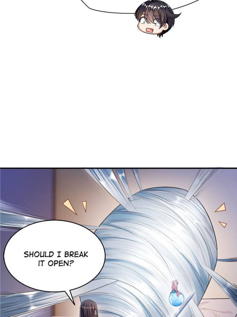 Cultivation Chat Group chapter 352 - page 16
