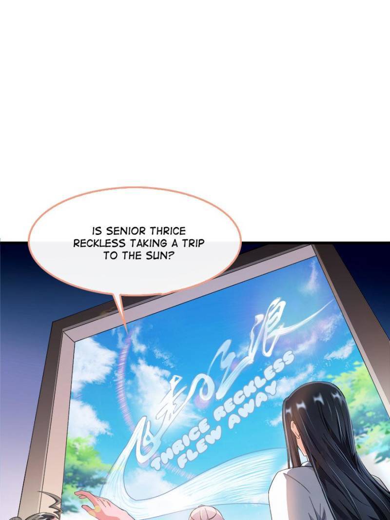 Cultivation Chat Group chapter 352 - page 24