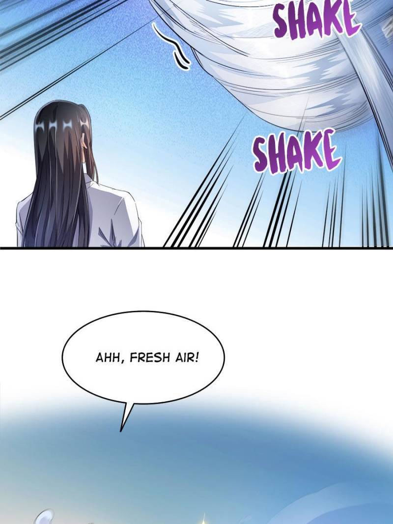 Cultivation Chat Group chapter 352 - page 31
