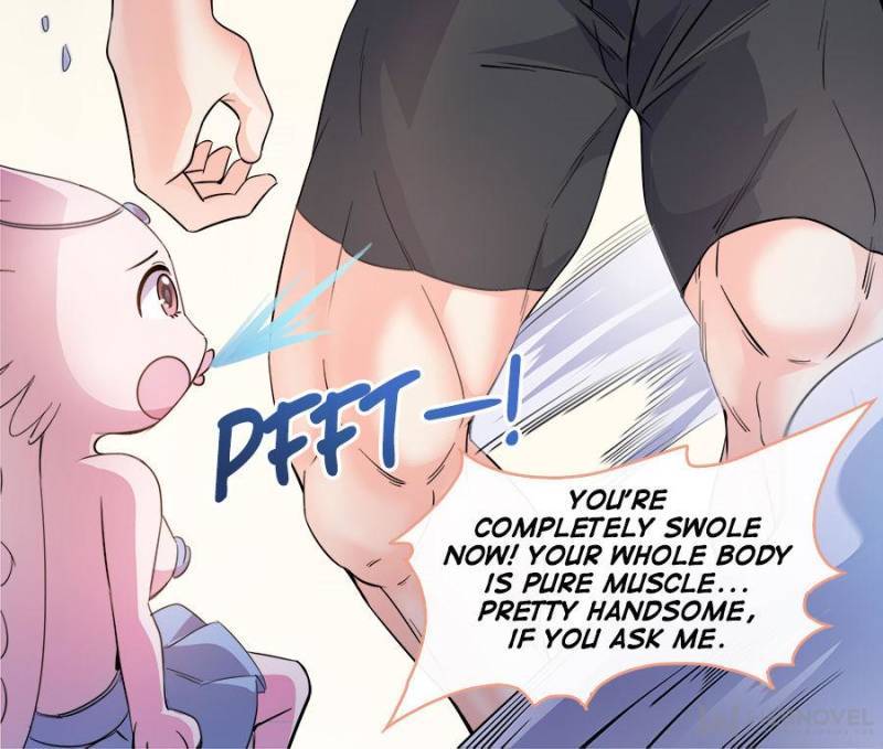 Cultivation Chat Group chapter 352 - page 35