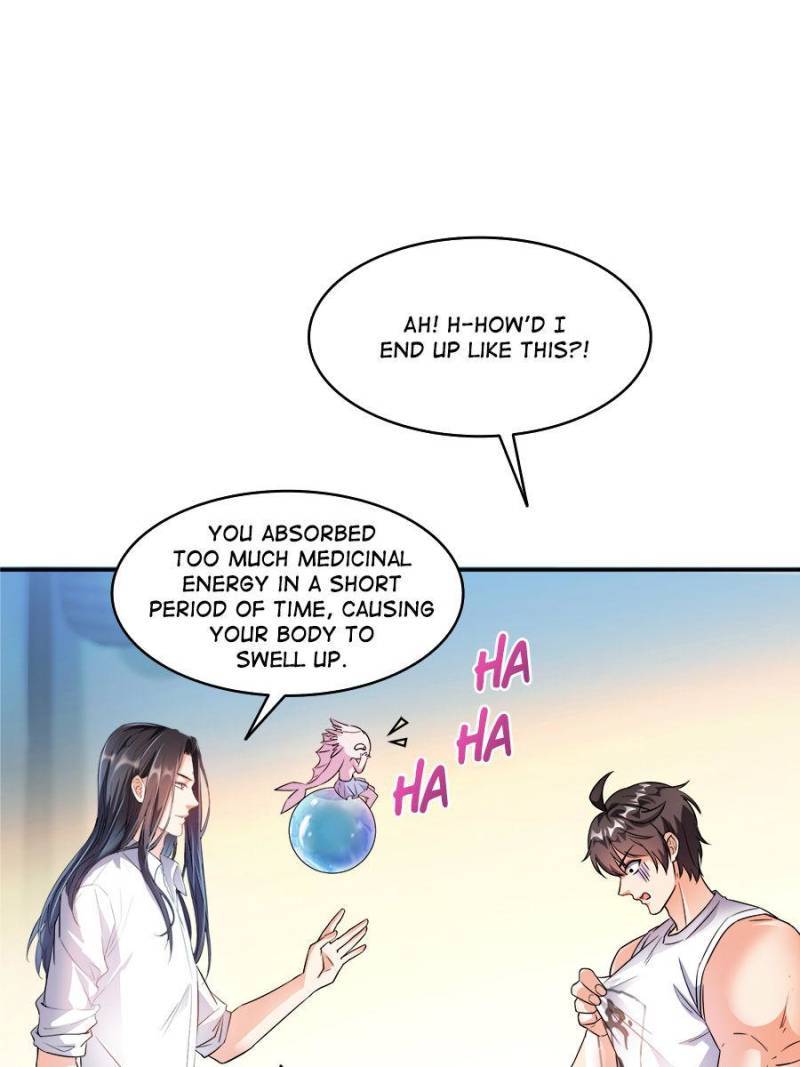 Cultivation Chat Group chapter 352 - page 36