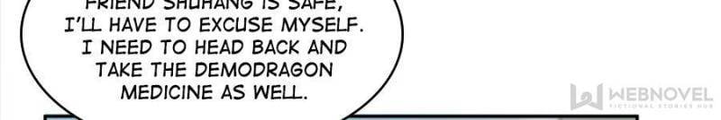 Cultivation Chat Group chapter 352 - page 38