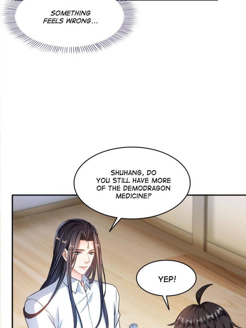 Cultivation Chat Group chapter 352 - page 40
