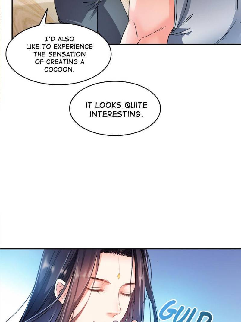 Cultivation Chat Group chapter 352 - page 42