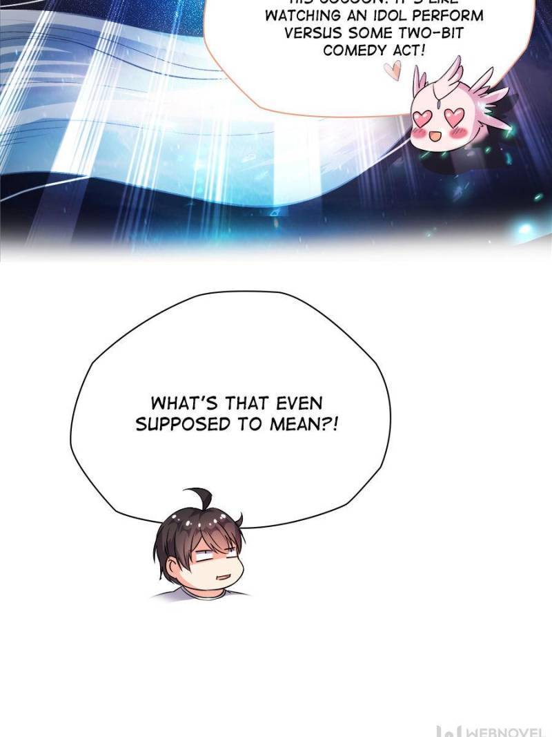 Cultivation Chat Group chapter 352 - page 46