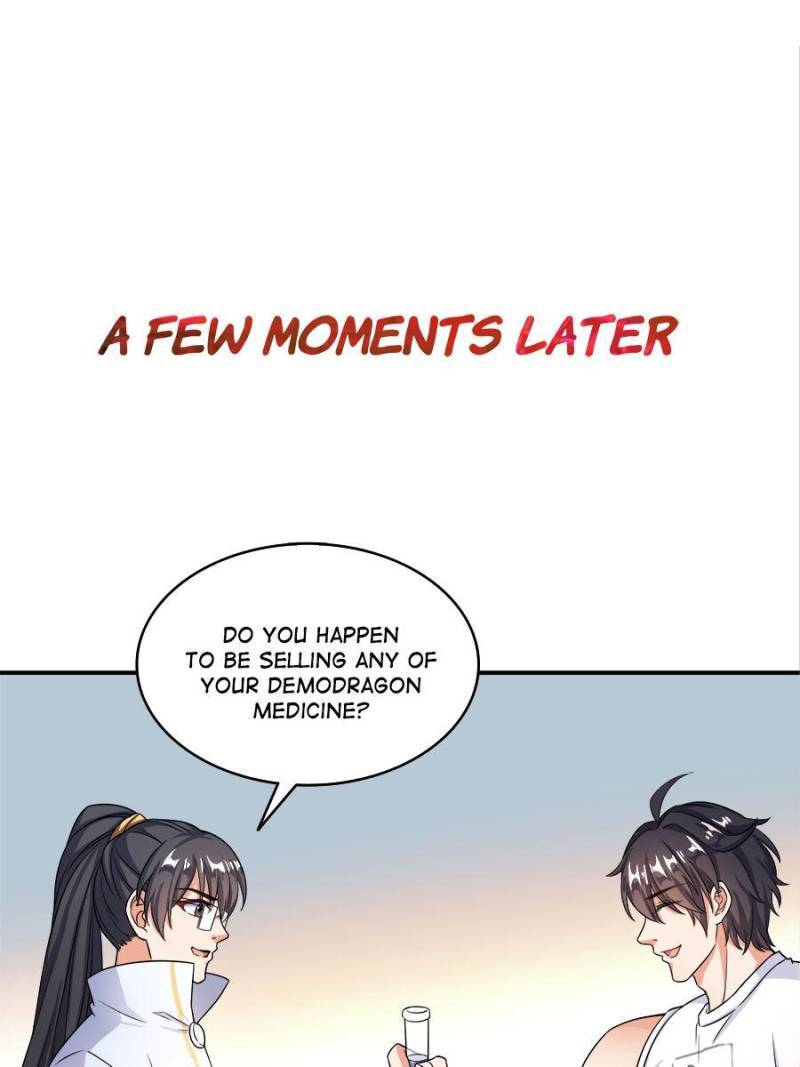 Cultivation Chat Group chapter 352 - page 48