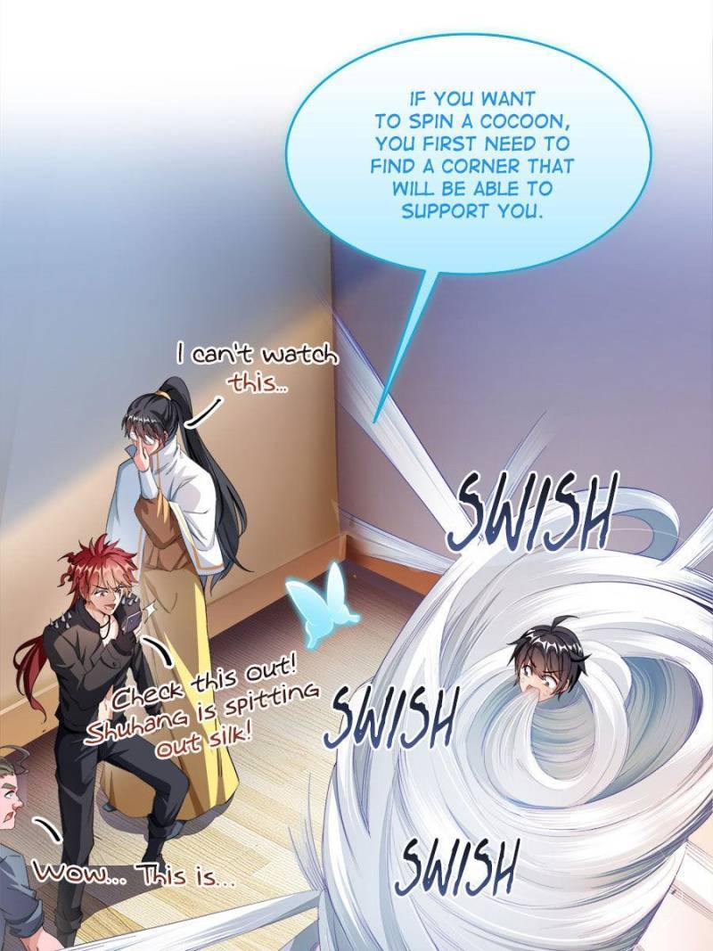 Cultivation Chat Group chapter 352 - page 5