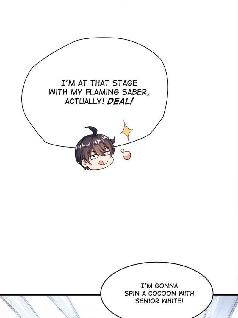 Cultivation Chat Group chapter 352 - page 52