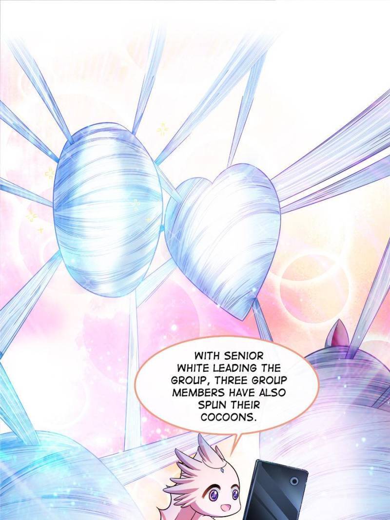 Cultivation Chat Group chapter 352 - page 57