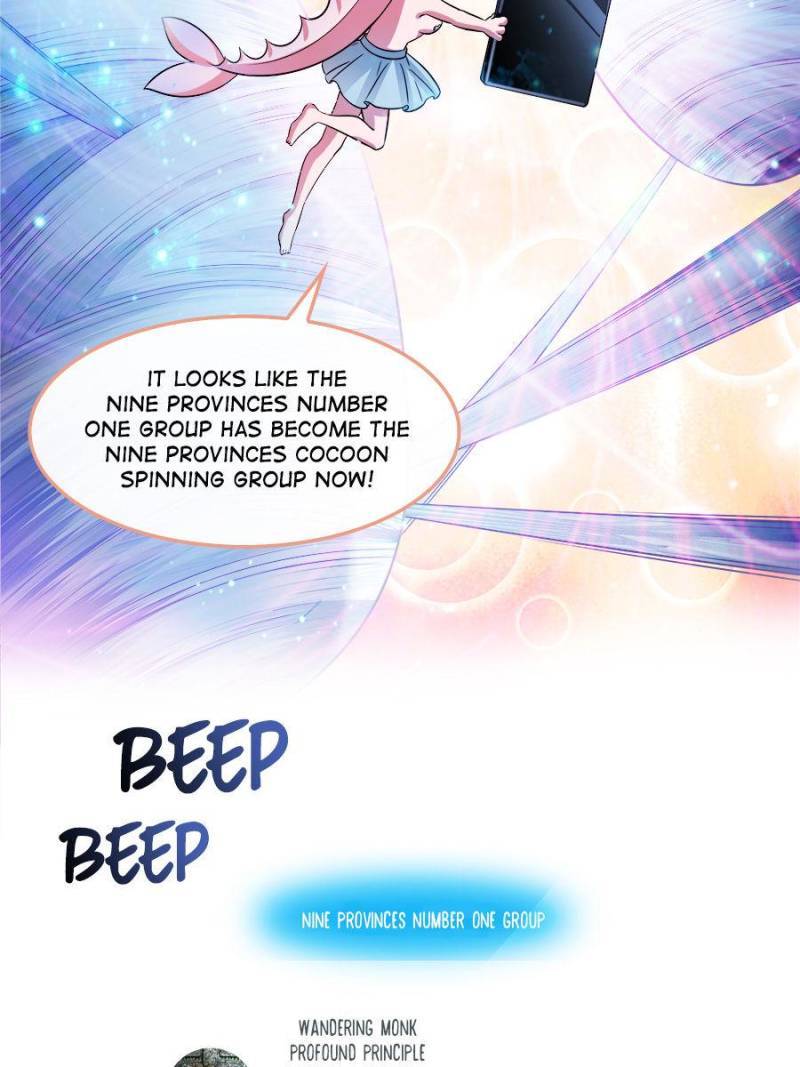 Cultivation Chat Group chapter 352 - page 58
