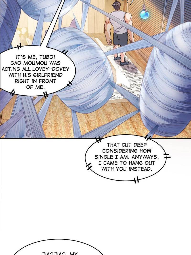 Cultivation Chat Group chapter 352 - page 63