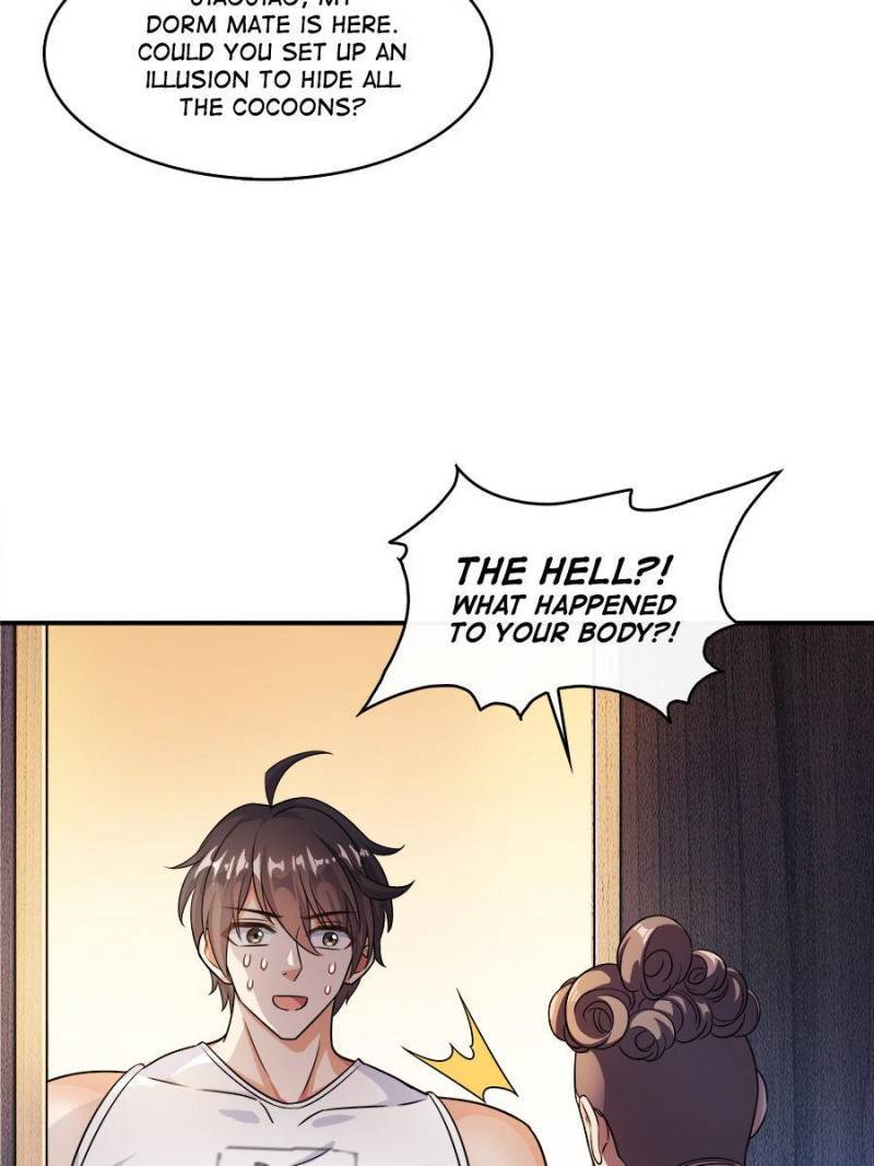 Cultivation Chat Group chapter 352 - page 64